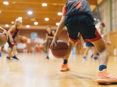 Exposition : protestantisme et sports