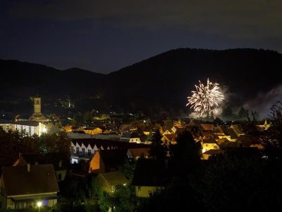 Fête Nationale