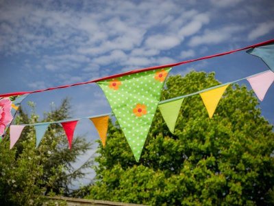 Fête de l'été