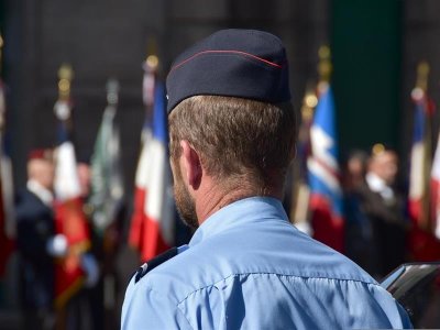 Cérémonie et bal populaire