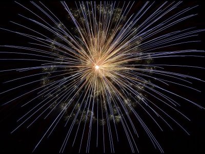 Bal populaire du 13 juillet