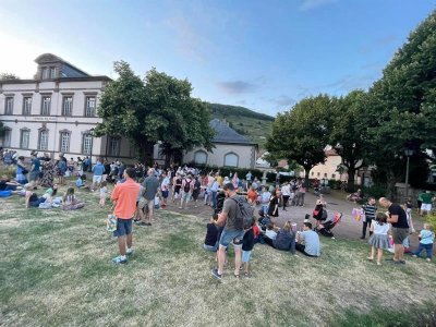 Fête nationale - Bal public