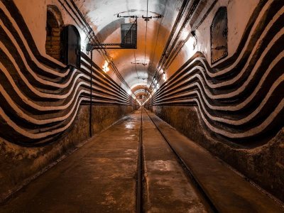 Nuit des musées : Visite insolite du Fort de Schoenenbourg