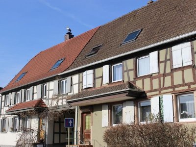 Sortie : chasse au trésor de Schatz la cigogne