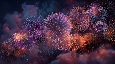 FÊTE NATIONALE
