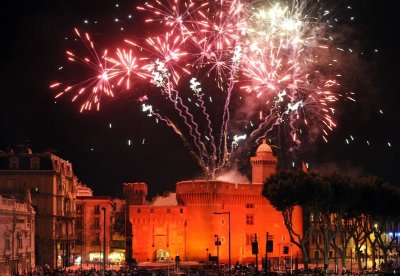CÉLÉBRATION DE LA FÊTE NATIONALE
