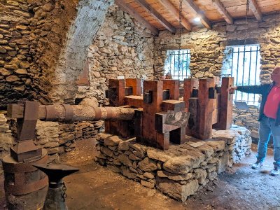 RANDO DECOUVERTE "PAYSAGES ET PATRIMOINE EN MONTAGNE"