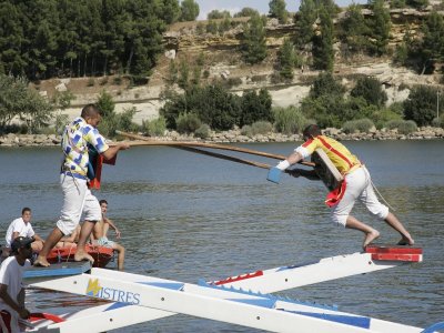 Championnat de Provence de Joutes