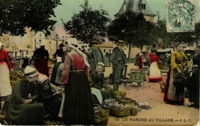Château-Renault avant/après -Les vacances des 6-12 ans