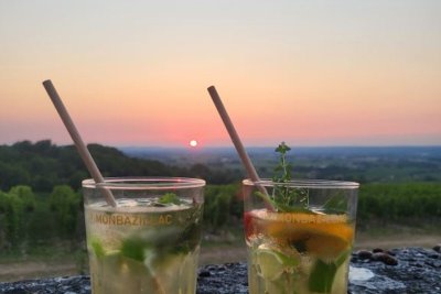 Soirée Paradizillac | Château de Monbazillac