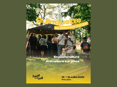 Festival Frayse'Toch 2026