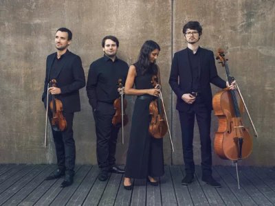 11e édition du Festival d'Autan : Concert "De Paris à Buenos Aires – Partie I"