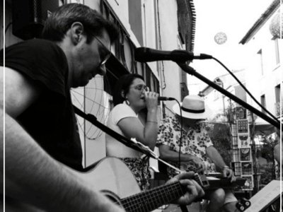 FESTIVAL OFF DE CARCASSONNE - À 3 REPRISES