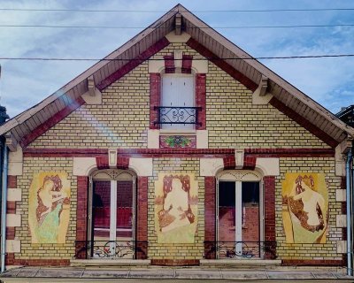 Visite commentée : Rethel au fil du temps