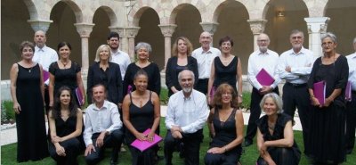 FESTIVAL LYRIQUE - CHOEUR MADRIGALIS