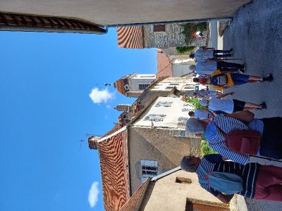 Rendez-vous du Terroir à Pesmes