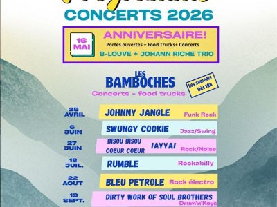 Les soirées bamboches à la brasserie Quat'Sous