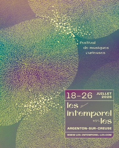 Les Intemporel-les 2026 Hors les murs