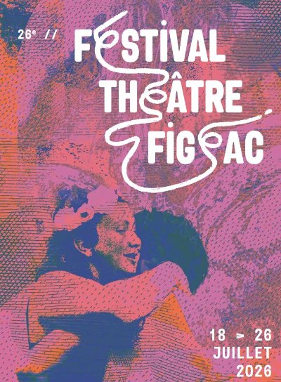 Festival de Théâtre de Figeac