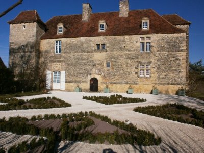 Conférence : "Léo Ferré, poète et musicien" au Château de Lantis
