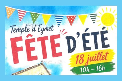 Fête d'Été
