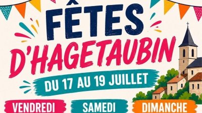 Fêtes locales