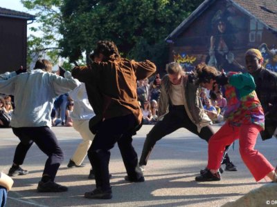 Festival VivaCité