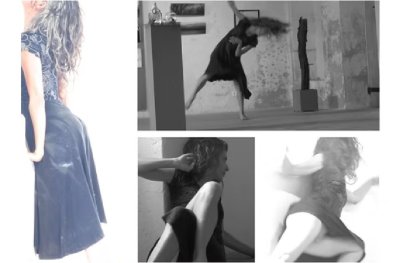 L'impro dans tous ses états I Matière à danser