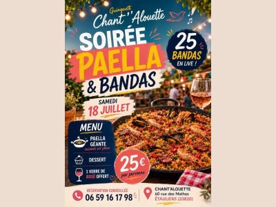 Fête de la Madeleine à Etauliers