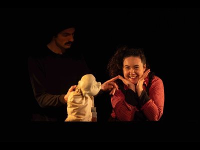 Spectacle "Monde parallèle"