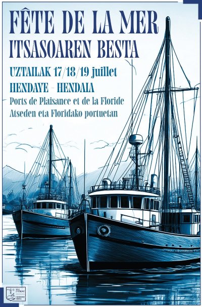 Fête de la Mer