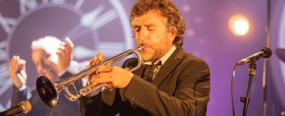 Kcantà - concert de langues régionales avec Anne Etchegoyen