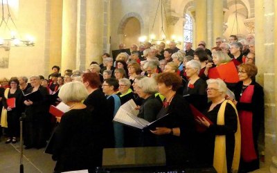 Concert avec Bizi Kantuz