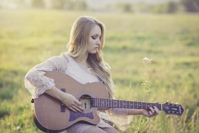 Concert "Les chemins de Cabrel"