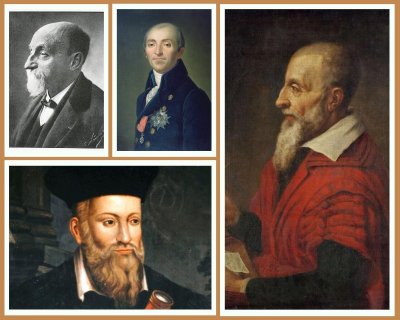 Visite guidée : Sur les pas d'illustres agenais