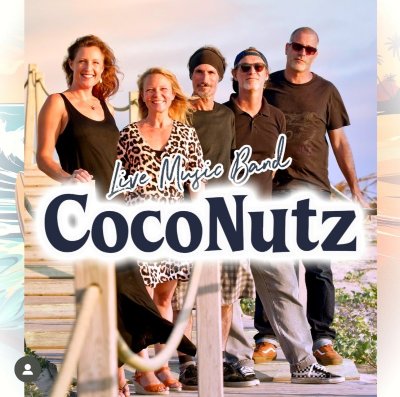 Concert - Coco Nutz