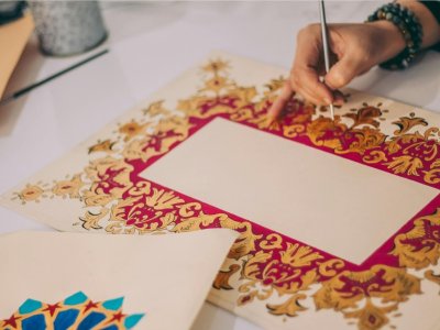 [Atelier] Mosaïque : des tesselles au pixel !