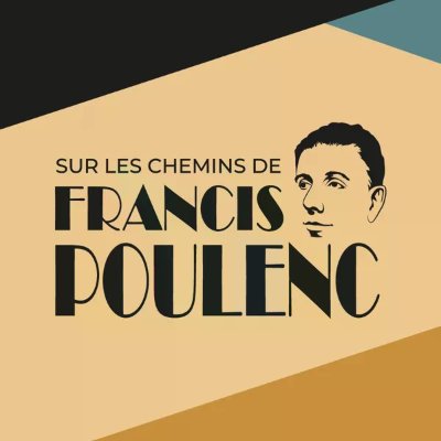 Sur les chemins de Francis Poulenc - concert "Humoresque"