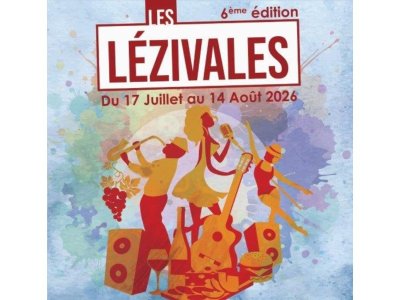 LES LÉZIVALES - LE MEILLEUR DES COMÉDIES MUSICALES