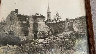 VISITE GUIDÉE - LA RÉSISTANCE EN MARGERIDE