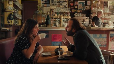 CINECO : C'EST QUOI L'AMOUR ?