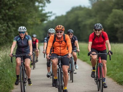 Le Tour en musique