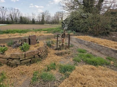 Ferme Obrecht : Atelier Saveurs & Senteurs