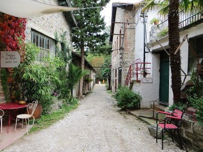 LES VENDREDIS AU MOULIN