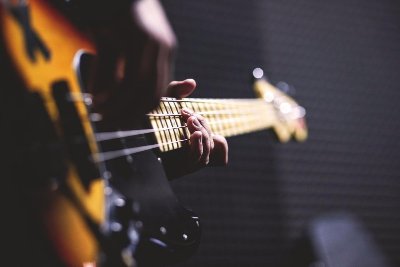 Concert du groupe "Géométrie Variable"