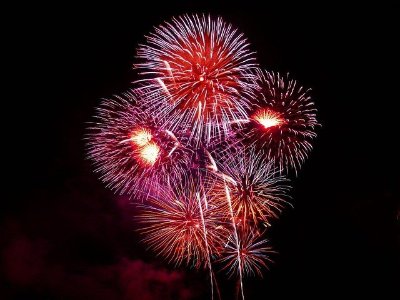 Fête de l'étang de Bombardon