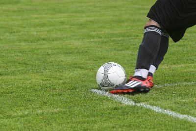 Diffusion de la Finale de la Coupe du Monde de football
