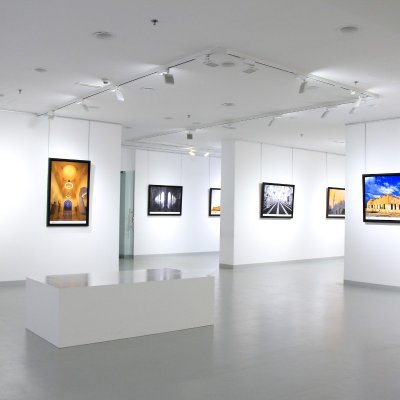 Exposition Art actuel