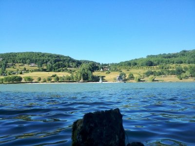 Cours du Lac du Causse : Taï-chi