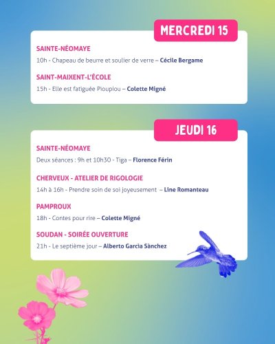 Festival Traverse : la vie est un alphabet dans le désordre – nathalie léone